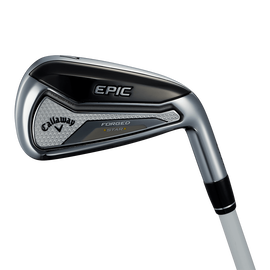 Women's Epic Forged Star Irons - Japanese Version