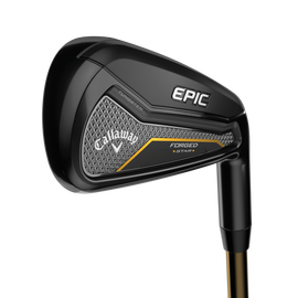 Women's Epic Forged Star Irons