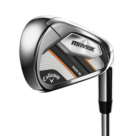 Women's MAVRIK MAX W Irons