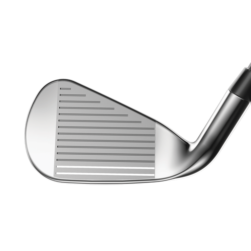 Women's MAVRIK MAX W Irons - View 3