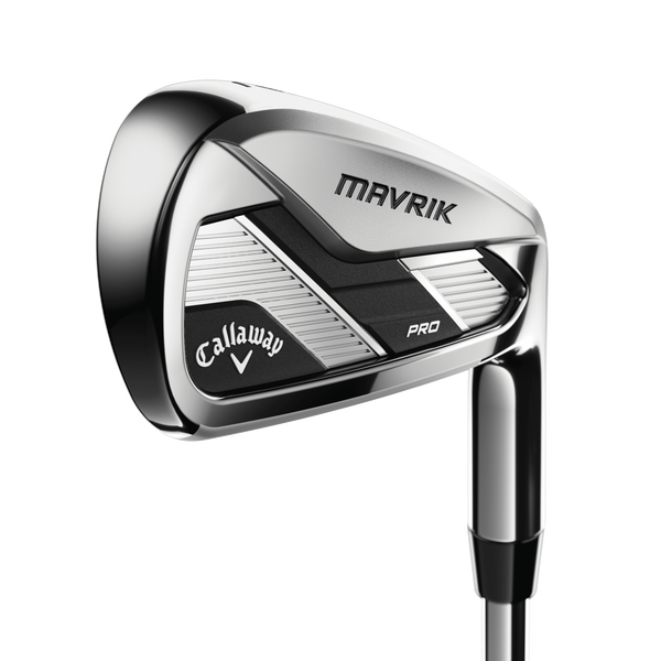 2020 MAVRIK Pro 6-PW Mens/Right Technology Item