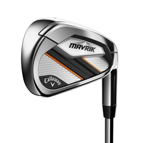 2020 MAVRIK 9 Iron Mens/Right Technology Item