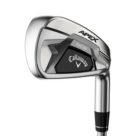 Apex DCB 21 Irons