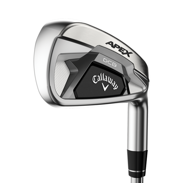 2021 Apex DCB 7 Iron Mens/Right Technology Item