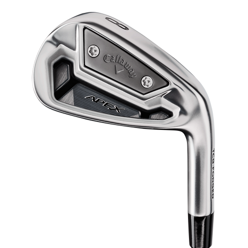 APEX TCB 7 Iron Mens/Right - View 4