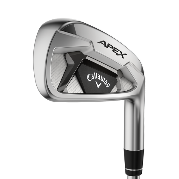 2021 Apex 6 Iron Mens/Right Technology Item