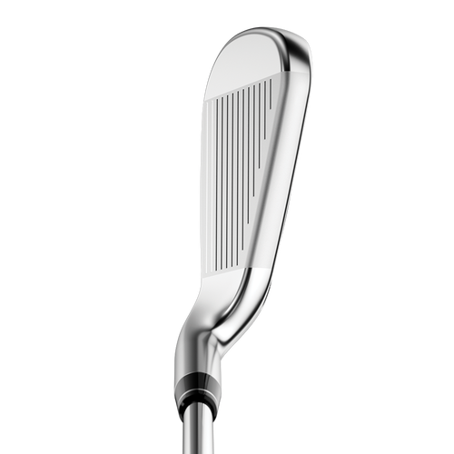 Big Bertha B21 Irons/Hybrids Set - View 5