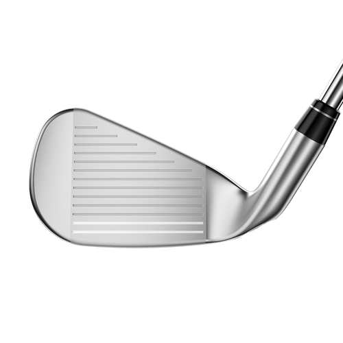 Big Bertha B21 Irons/Hybrids Set - View 6