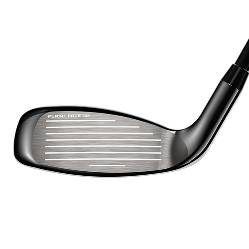 Big Bertha B21 Irons/Hybrids Set - View 8