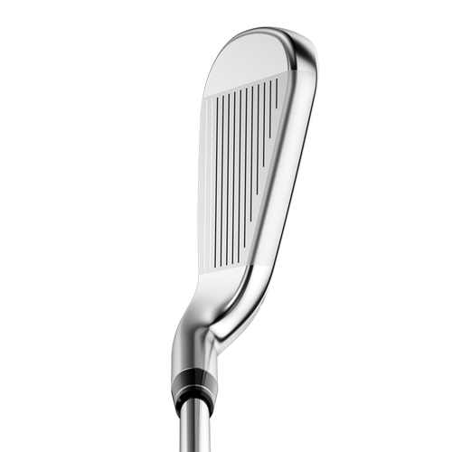 Women's Big Bertha REVA Irons - View 2