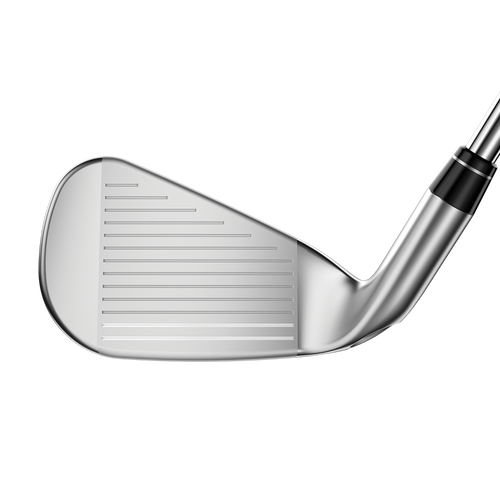 Women's Big Bertha REVA Irons - View 3