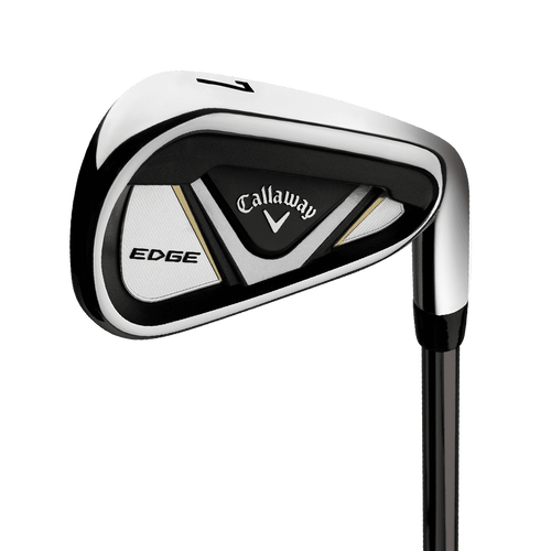 Women's Edge Irons (2021) - View 2