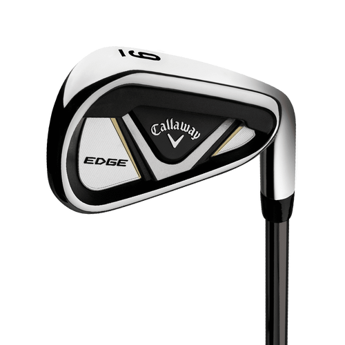 Women's Edge Irons (2021) - View 4