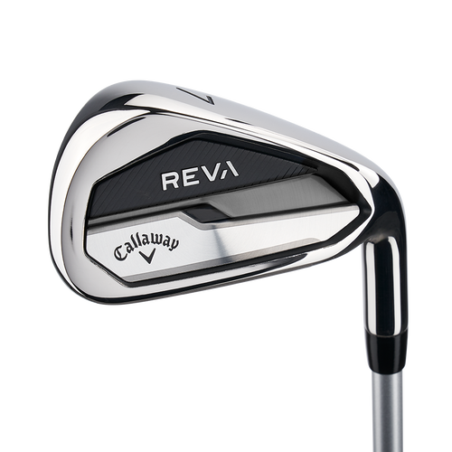 Women's REVA Irons - View 1