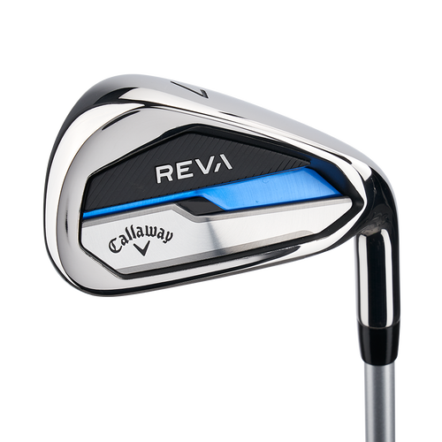 Women's REVA Irons - View 2