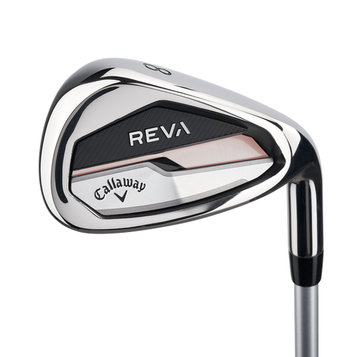 Women's REVA Irons - View 3