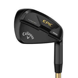 Epic MAX Star Irons