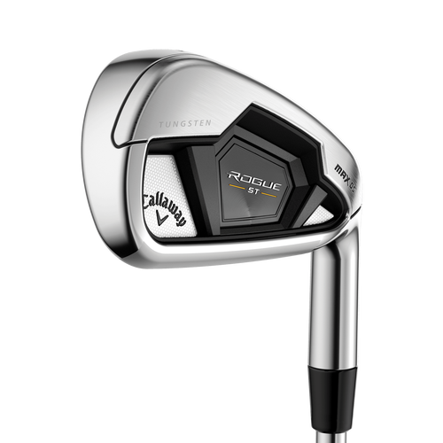 Rogue ST MAX OS Irons/Hybrids Set - View 2