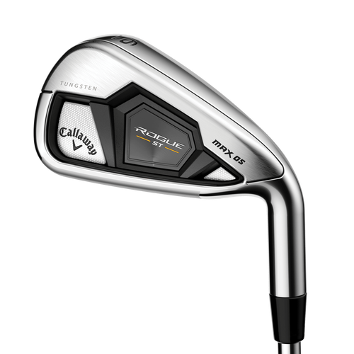 Rogue ST MAX OS Irons/Hybrids Set - View 5