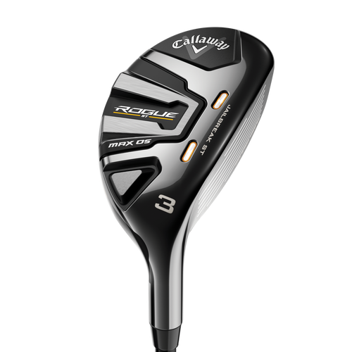 Rogue ST MAX OS Irons/Hybrids Set - View 6