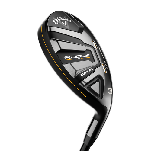 Rogue ST MAX OS Irons/Hybrids Set - View 7