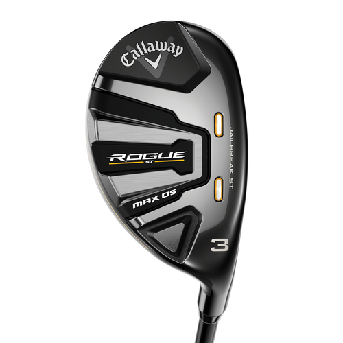 Rogue ST MAX OS Irons/Hybrids Set - View 8