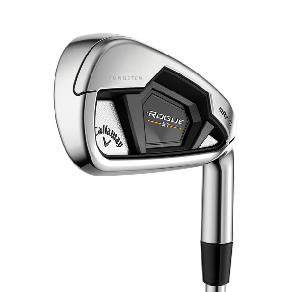 Women's Rogue ST MAX OS Lite Irons Technology Item