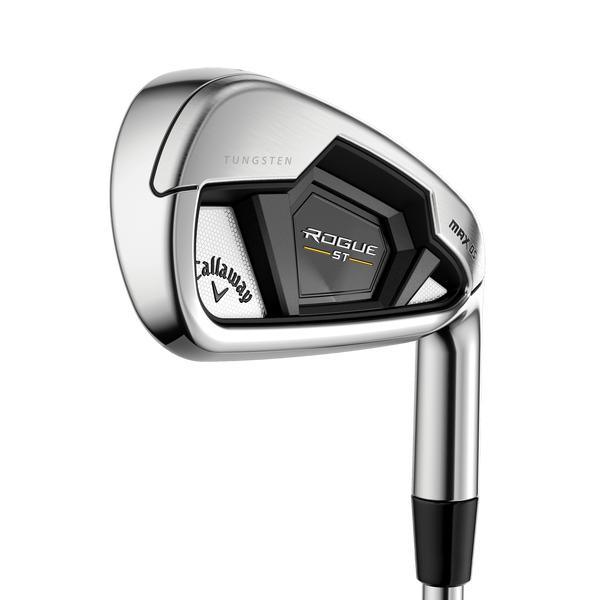 Rogue ST MAX OS Lite Irons Technology Item