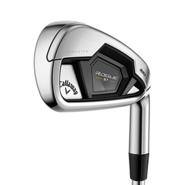 Rogue ST MAX OS Irons