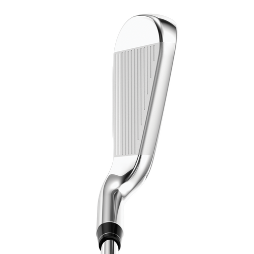 Women's Big Bertha REVA Irons - View 2