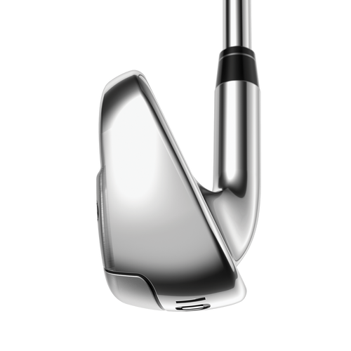 Women's Big Bertha REVA Irons - View 4