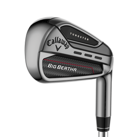 Big Bertha Irons