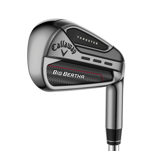 2023 Big Bertha 8 Iron Mens/Right - View 1