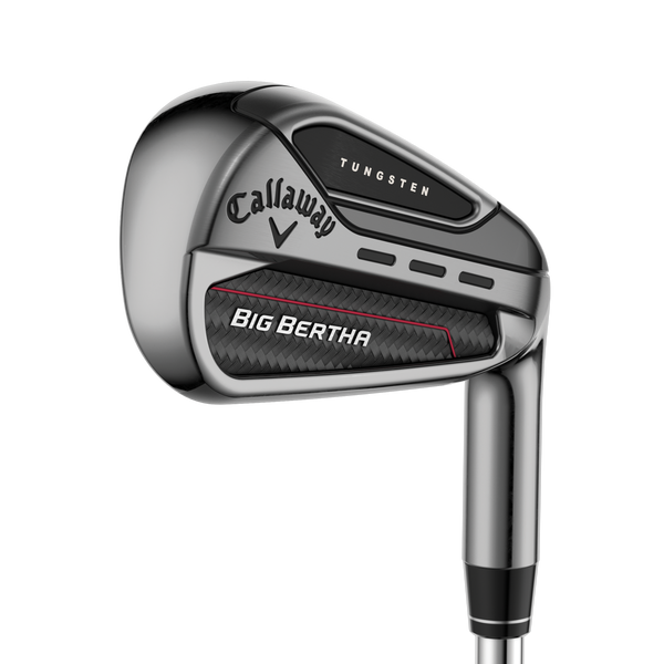 2023 Big Bertha 7 Iron Mens/Right Technology Item