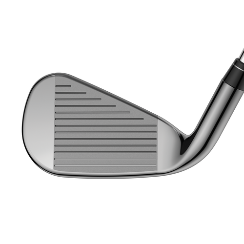 2023 Big Bertha 8 Iron Mens/Right - View 3