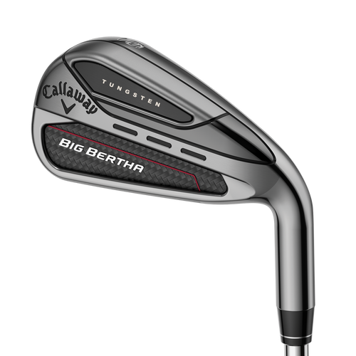 2023 Big Bertha 8 Iron Mens/Right - View 5