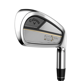 Women's Paradym Star Irons