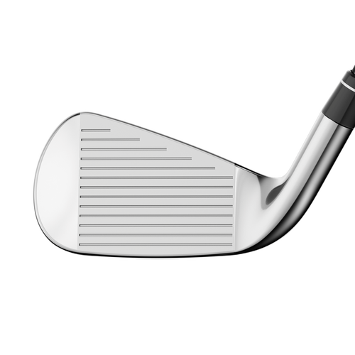 Women's Paradym Star Irons - View 3