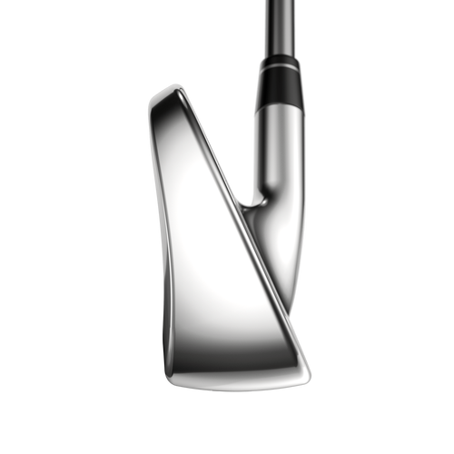 Women's Paradym Star Irons - View 4