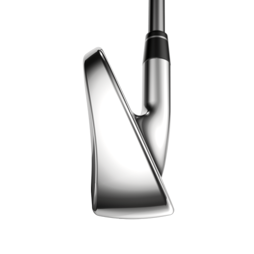 Paradym Star Irons - View 4