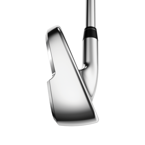 Women's Paradym X Irons - View 4