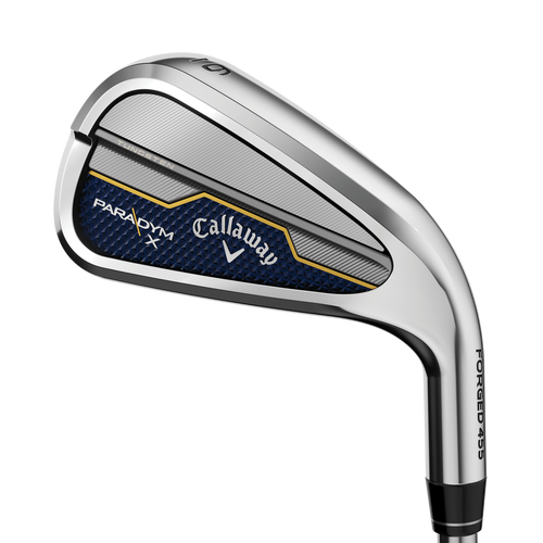 2023 Paradym X 7 Iron Mens/Right - View 5