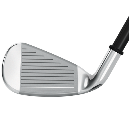 Diablo Edge Irons - View 3