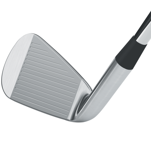 X-22 Tour Irons - View 4