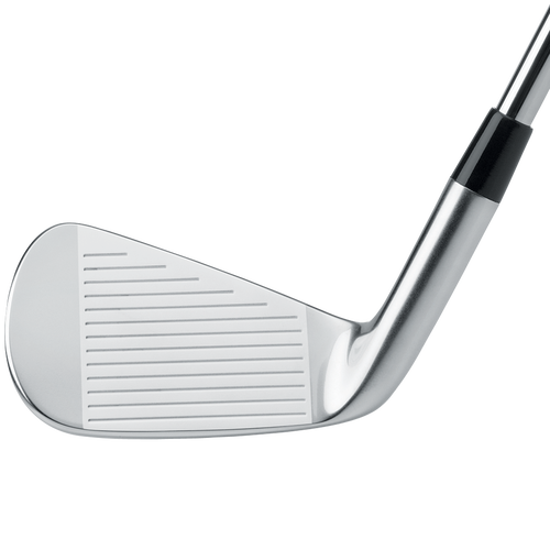 X-Forged Irons (2009) - View 4