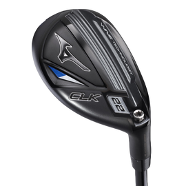 Mizuno CLK Hybrids