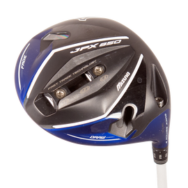 Mizuno JPX-850 Drivers