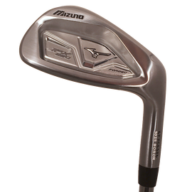 Mizuno JPX-850 Forged Irons