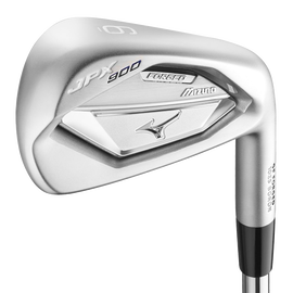 Mizuno JPX 900 Forged Irons