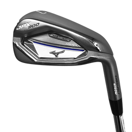 Mizuno JPX-900 HM Irons